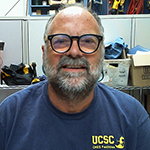 UCSC retiree