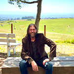 UCSC retiree